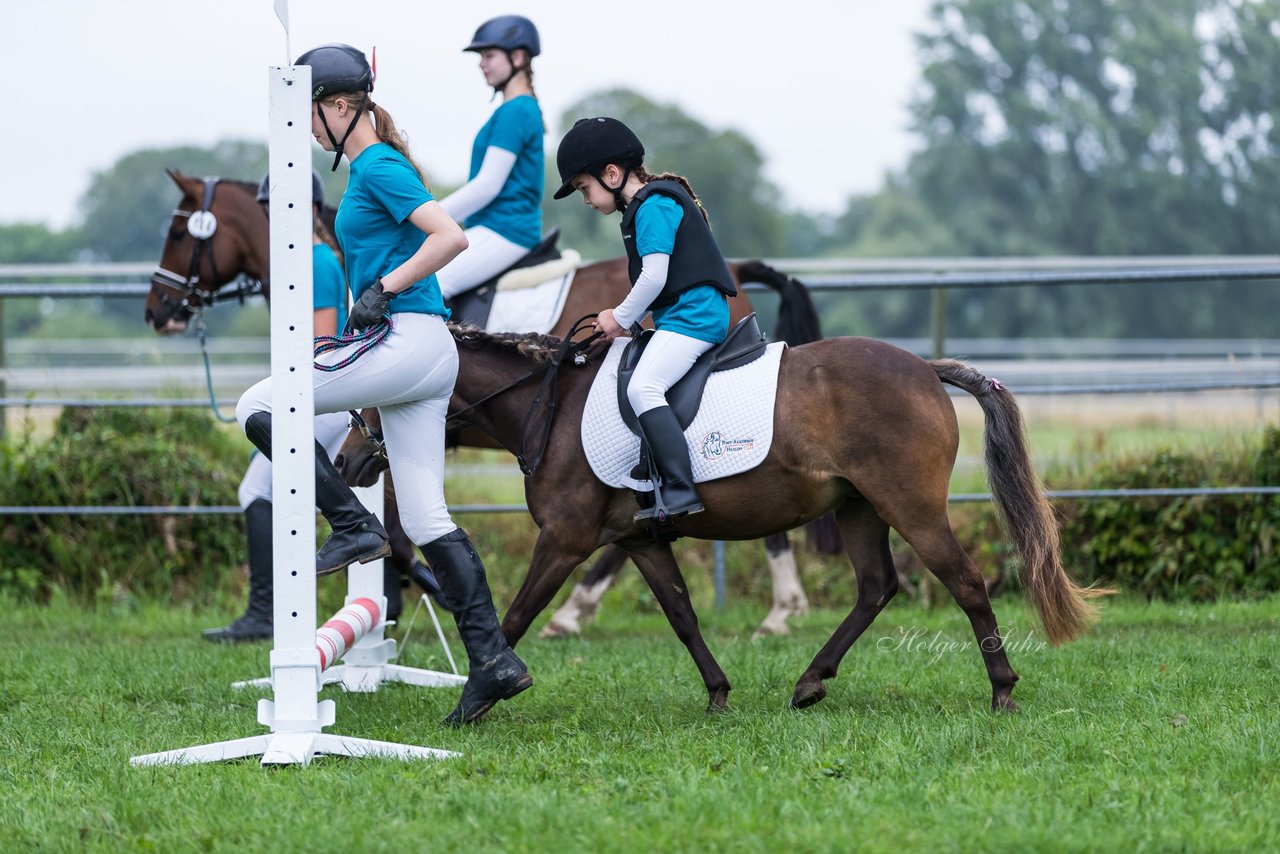 Bild 41 - Pony Akademie Turnier